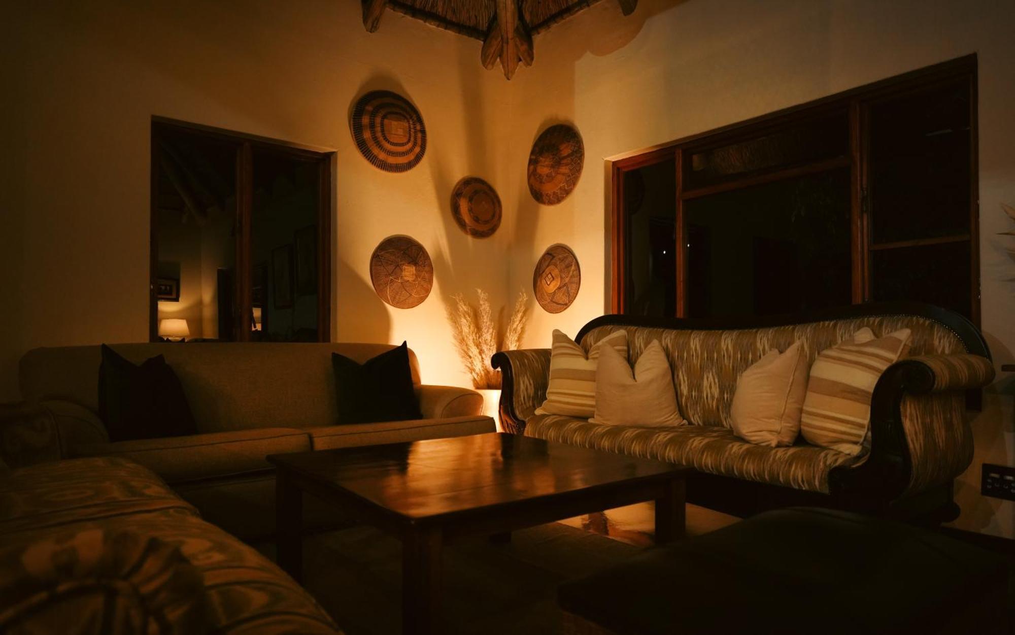 Shibula Safari Lodge Réserve animalière Welgevonden Extérieur photo