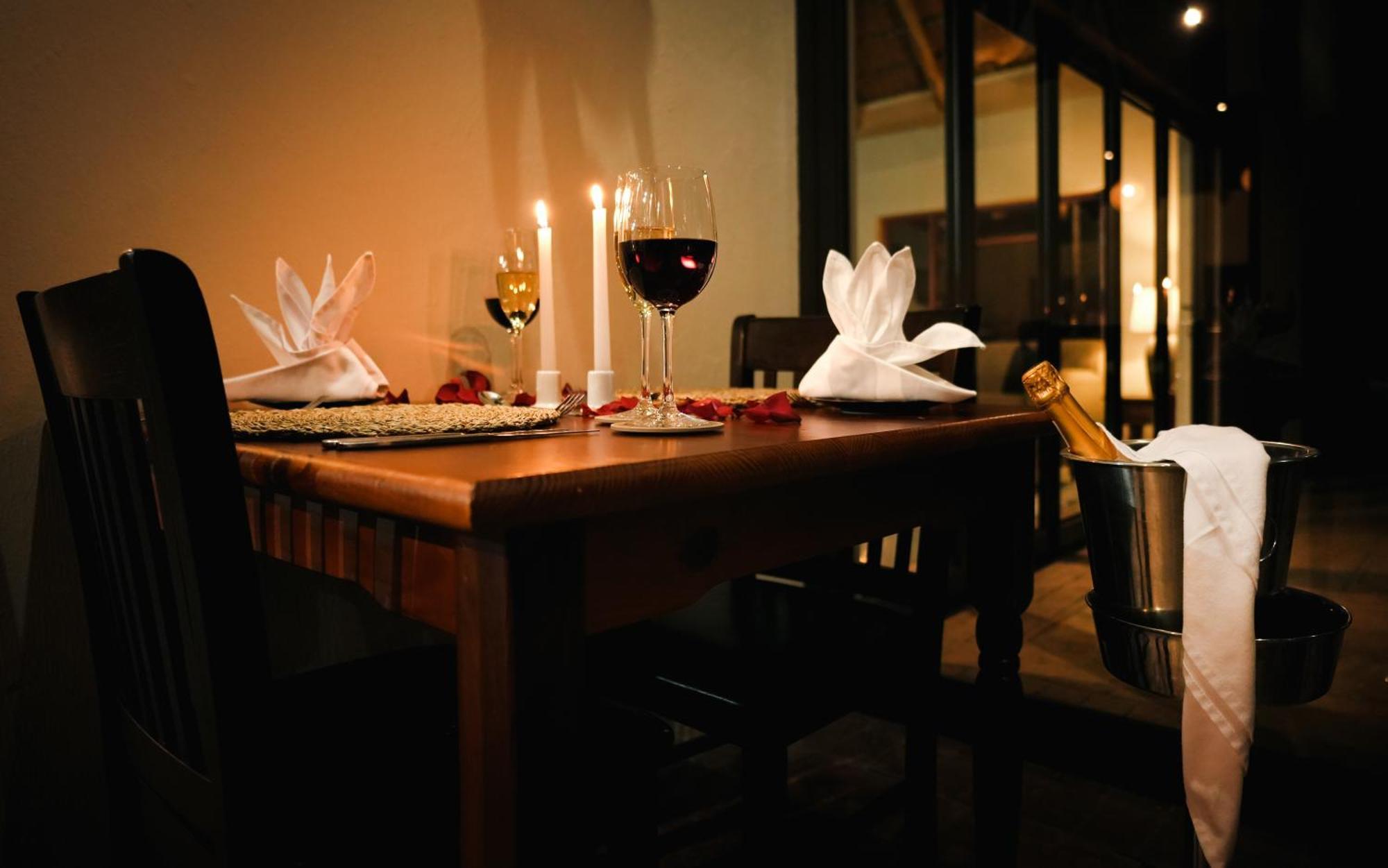 Shibula Safari Lodge Réserve animalière Welgevonden Extérieur photo