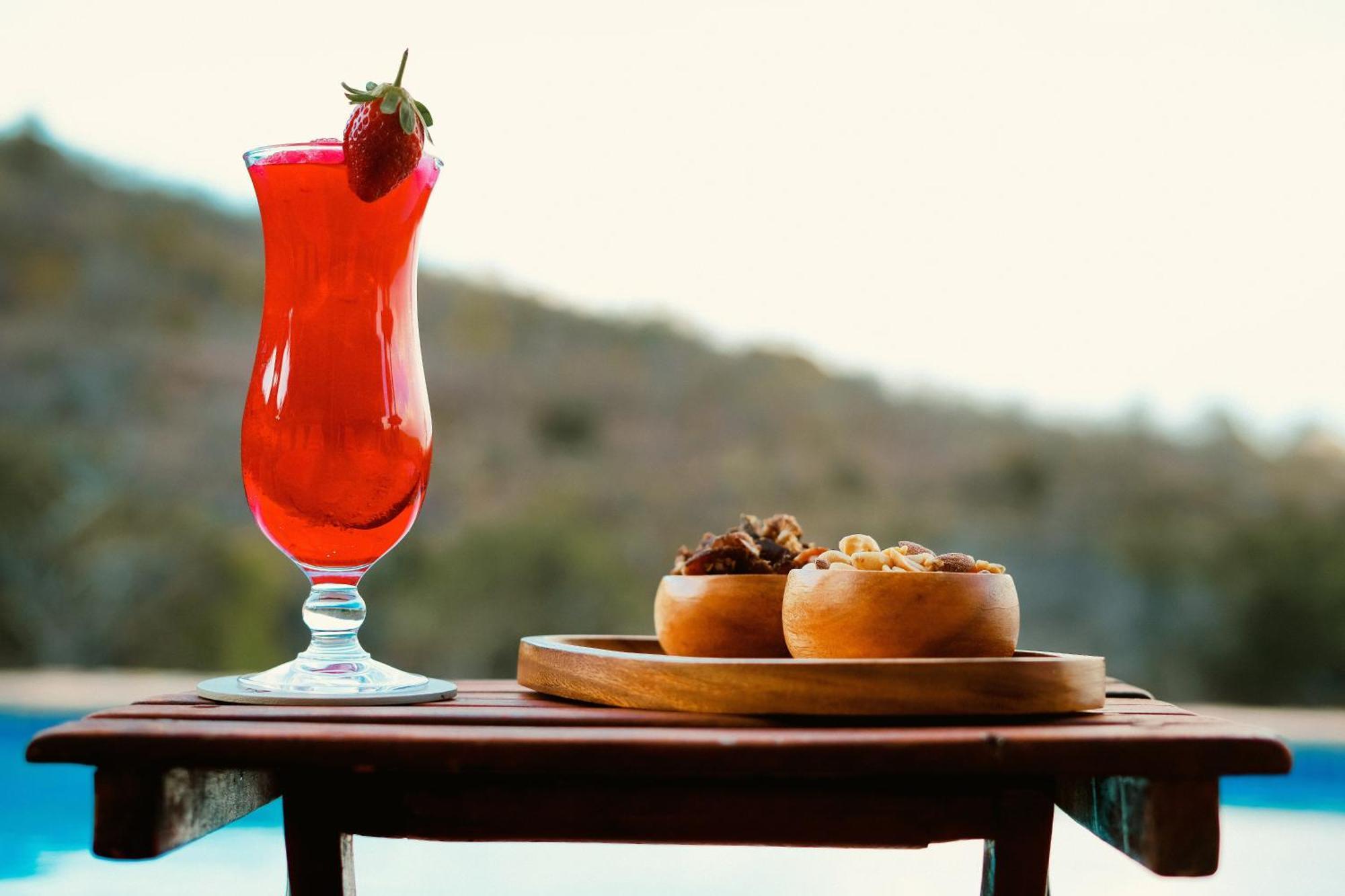 Shibula Safari Lodge Réserve animalière Welgevonden Extérieur photo