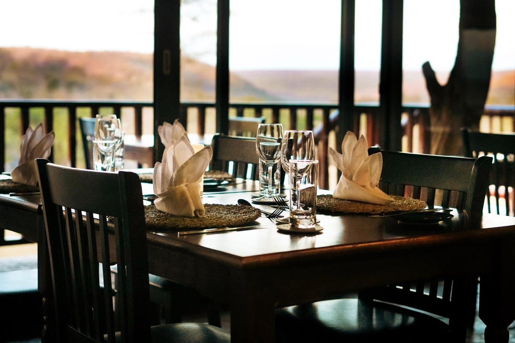 Shibula Safari Lodge Réserve animalière Welgevonden Extérieur photo