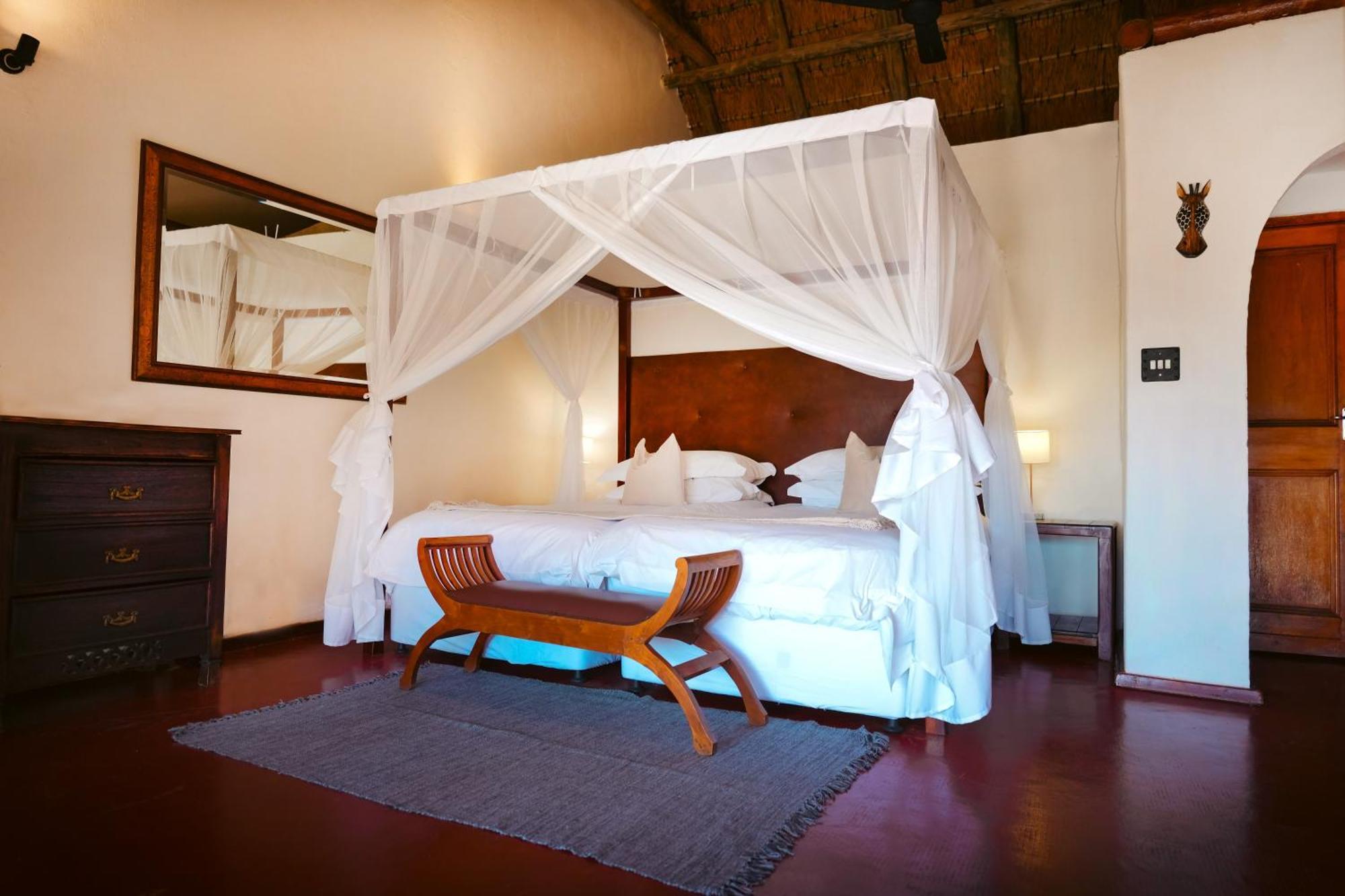 Shibula Safari Lodge Réserve animalière Welgevonden Extérieur photo