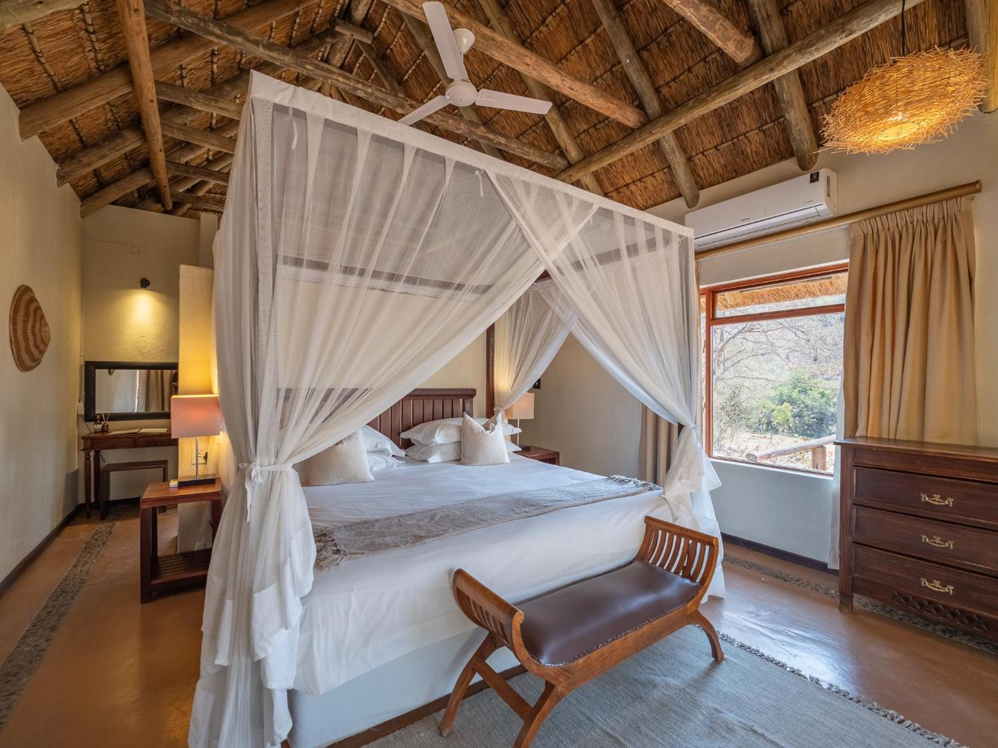 Shibula Safari Lodge Réserve animalière Welgevonden Extérieur photo
