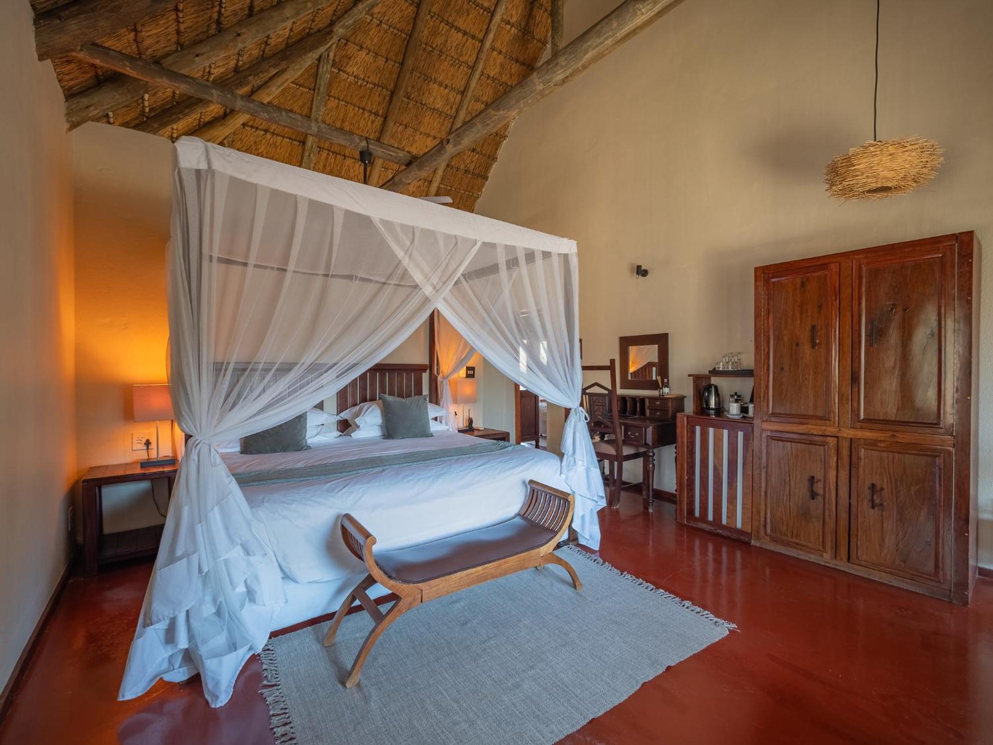 Shibula Safari Lodge Réserve animalière Welgevonden Extérieur photo