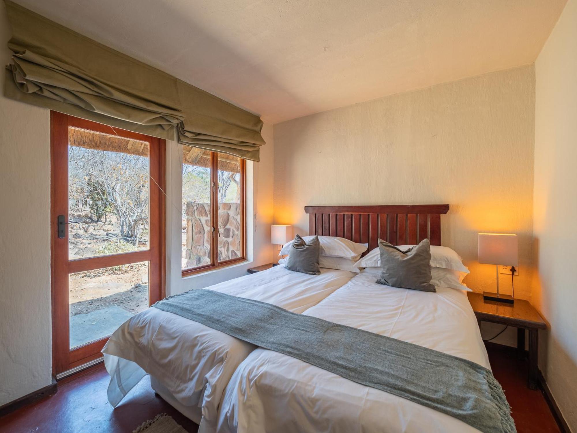 Shibula Safari Lodge Réserve animalière Welgevonden Extérieur photo