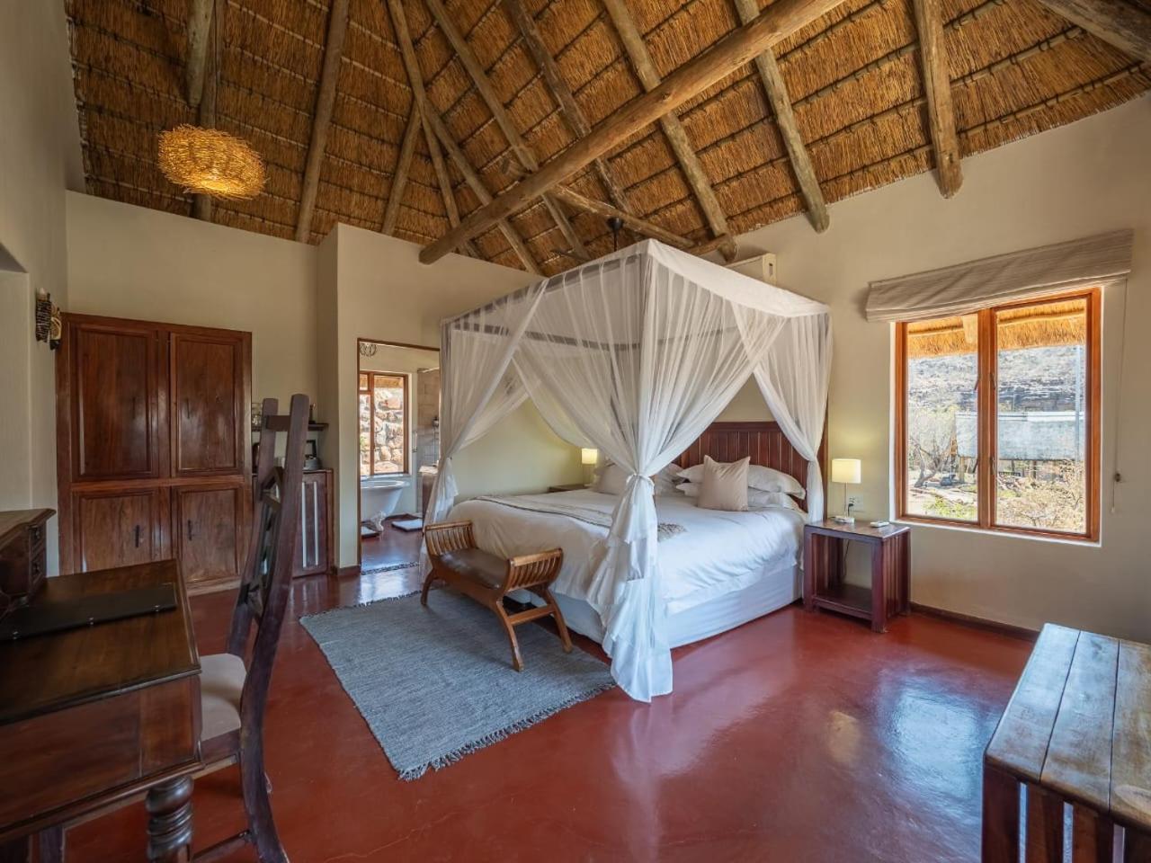 Shibula Safari Lodge Réserve animalière Welgevonden Extérieur photo